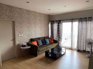 รูปภาพ 1 bed Condo in Noble Reveal Khlong Tan Nuea Sub District C11023