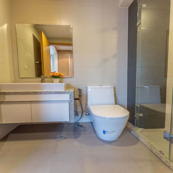 Picture of 3 bed Condo in Millennium Residence Khlongtoei Sub District C11024