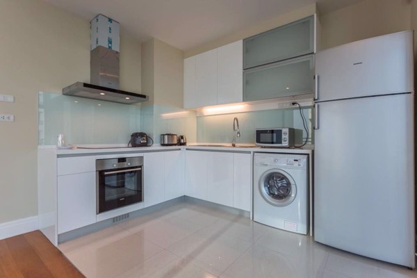 Picture of 3 bed Duplex in Bright Sukhumvit 24 Khlongtan Sub District D11013