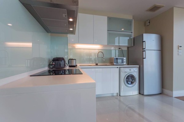 Picture of 3 bed Duplex in Bright Sukhumvit 24 Khlongtan Sub District D11013