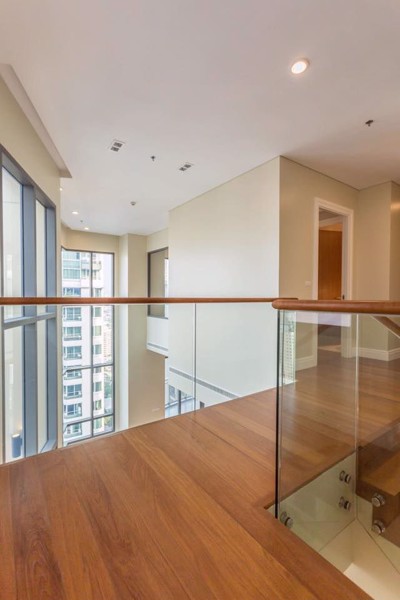 Picture of 3 bed Duplex in Bright Sukhumvit 24 Khlongtan Sub District D11013