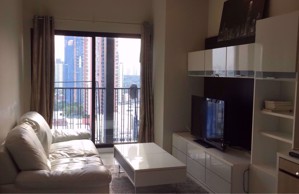 รูปภาพ 1 bed Condo in Noble Reveal Khlong Tan Nuea Sub District C11025