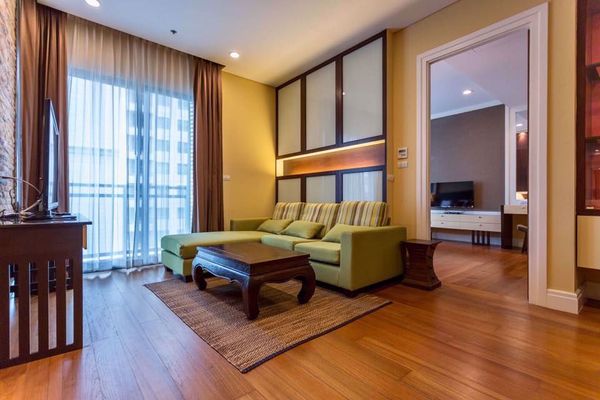 Picture of 1 bed Condo in Bright Sukhumvit 24 Khlongtan Sub District C11026