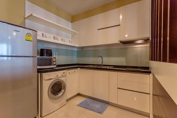 Picture of 1 bed Condo in Bright Sukhumvit 24 Khlongtan Sub District C11026