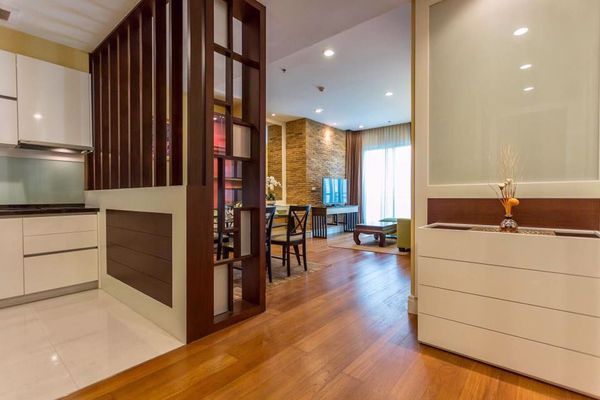 Picture of 1 bed Condo in Bright Sukhumvit 24 Khlongtan Sub District C11026