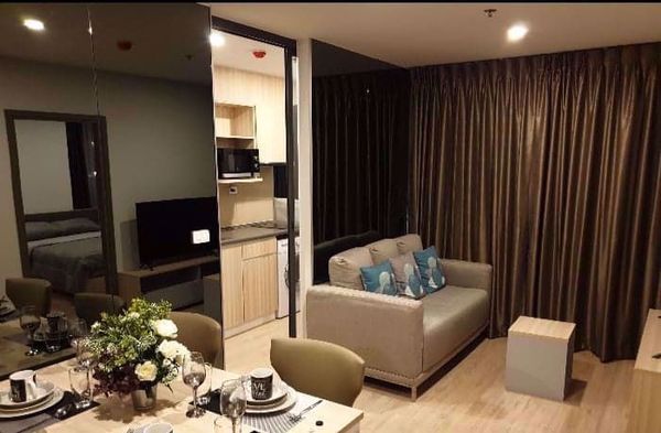 Picture of 2 bed Condo in IDEO O2 Bang Na Sub District C11028