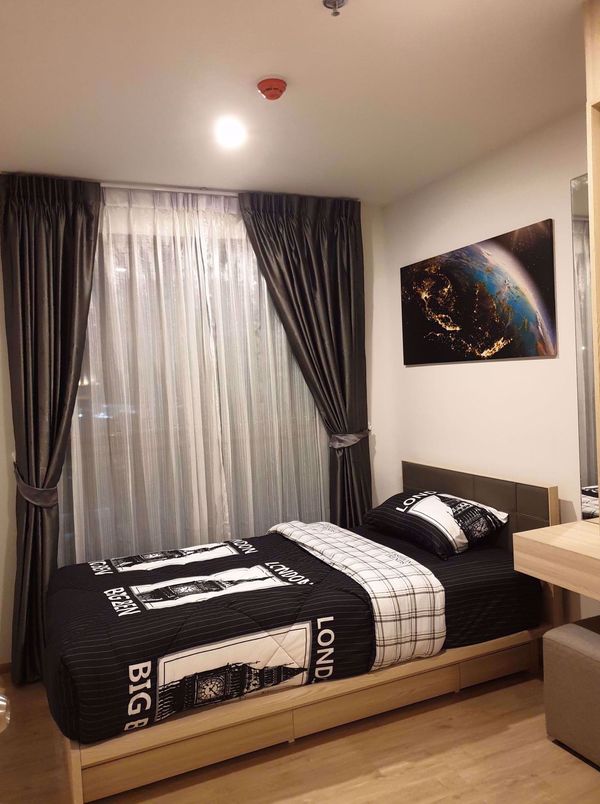 Picture of 2 bed Condo in IDEO O2 Bang Na Sub District C11028