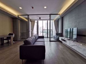 Picture of 1 bed Condo in Siamese Exclusive Queens Khlongtoei Sub District C11031