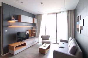 Picture of 2 bed Condo in 333 Riverside Bangsue Sub District C11033