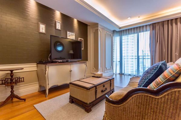 Picture of 1 bed Condo in Bright Sukhumvit 24 Khlongtan Sub District C11034