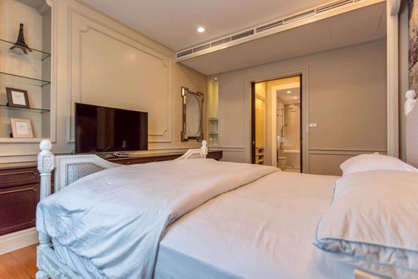 Picture of 1 bed Condo in Bright Sukhumvit 24 Khlongtan Sub District C11034