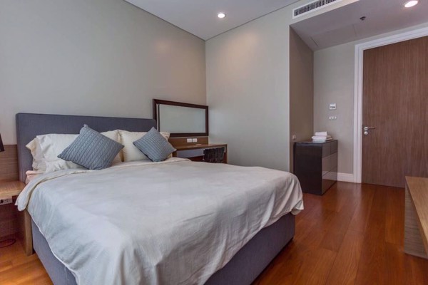 Picture of 3 bed Duplex in Bright Sukhumvit 24 Khlongtan Sub District D11014