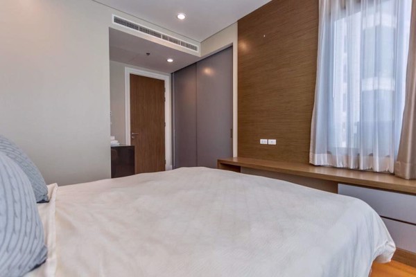 Picture of 3 bed Duplex in Bright Sukhumvit 24 Khlongtan Sub District D11014