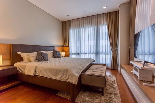 Picture of 3 bed Duplex in Bright Sukhumvit 24 Khlongtan Sub District D11014