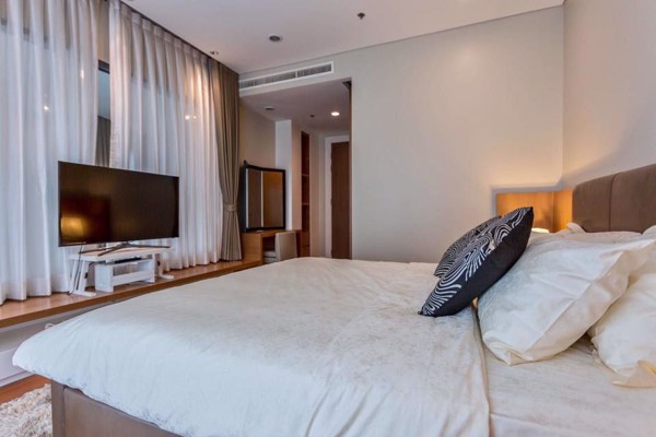 Picture of 3 bed Duplex in Bright Sukhumvit 24 Khlongtan Sub District D11014