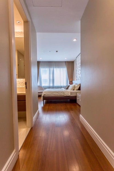 Picture of 3 bed Duplex in Bright Sukhumvit 24 Khlongtan Sub District D11014