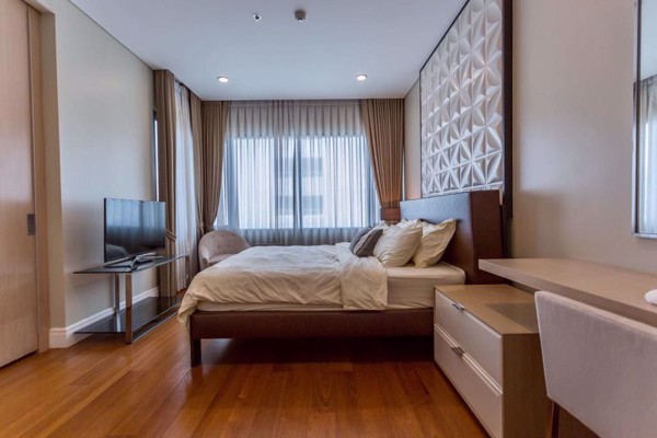 Picture of 3 bed Duplex in Bright Sukhumvit 24 Khlongtan Sub District D11014