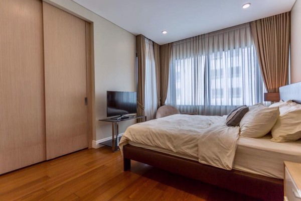 Picture of 3 bed Duplex in Bright Sukhumvit 24 Khlongtan Sub District D11014