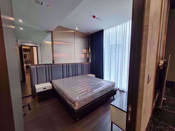 รูปภาพ 1 ห้องนอน Condo ในโครงการ LAVIQ Sukhumvit 57 Khlong Tan Nuea Sub District C11036