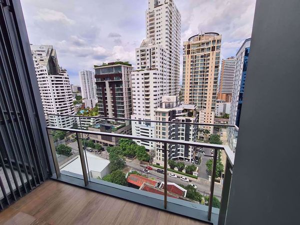 รูปภาพ 1 ห้องนอน Condo ในโครงการ LAVIQ Sukhumvit 57 Khlong Tan Nuea Sub District C11036