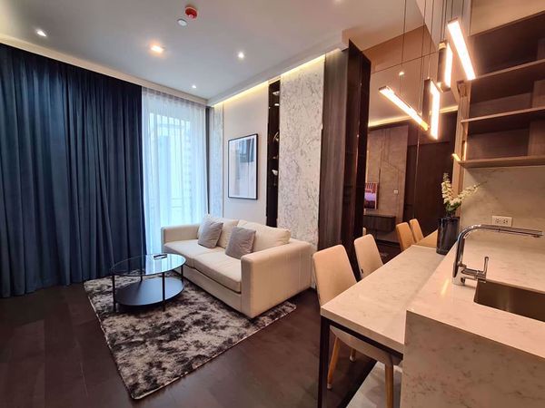 รูปภาพ 1 ห้องนอน Condo ในโครงการ LAVIQ Sukhumvit 57 Khlong Tan Nuea Sub District C11036