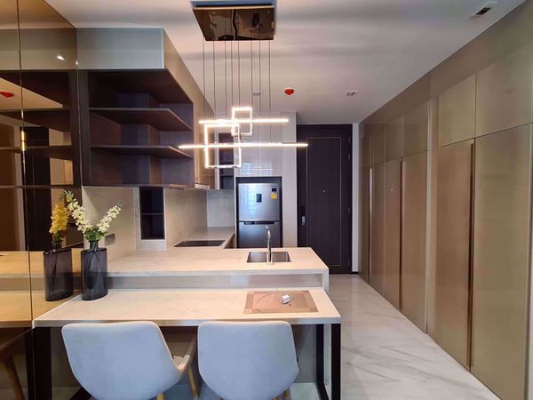 รูปภาพ 1 ห้องนอน Condo ในโครงการ LAVIQ Sukhumvit 57 Khlong Tan Nuea Sub District C11036