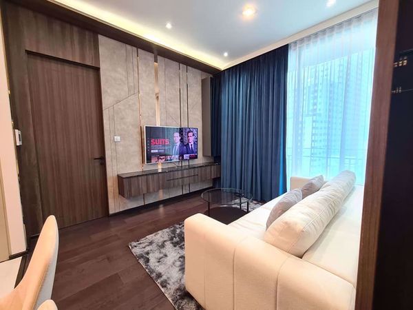 รูปภาพ 1 ห้องนอน Condo ในโครงการ LAVIQ Sukhumvit 57 Khlong Tan Nuea Sub District C11036