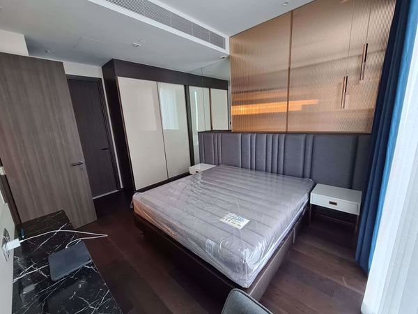 รูปภาพ 1 ห้องนอน Condo ในโครงการ LAVIQ Sukhumvit 57 Khlong Tan Nuea Sub District C11036