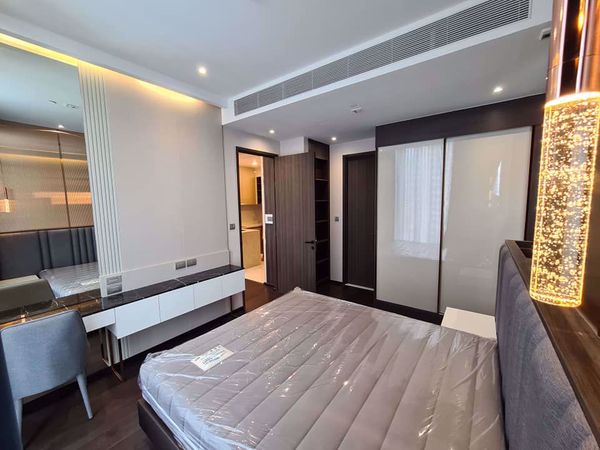 รูปภาพ 1 ห้องนอน Condo ในโครงการ LAVIQ Sukhumvit 57 Khlong Tan Nuea Sub District C11036