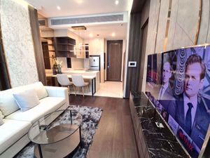 Picture of 1 bed Condo in LAVIQ Sukhumvit 57 Khlong Tan Nuea Sub District C11036