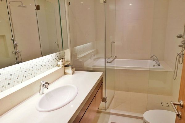 รูปภาพ 3 bed Duplex in Bright Sukhumvit 24 Khlongtan Sub District D11015