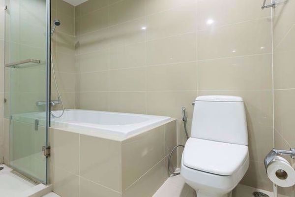 รูปภาพ 2 bed Condo in Belle Grand Rama 9 Huai Khwang Sub District C11038