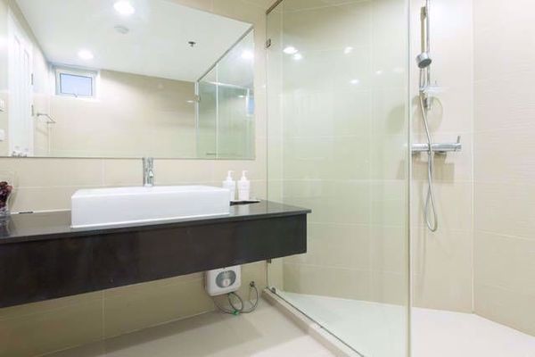 รูปภาพ 2 bed Condo in Belle Grand Rama 9 Huai Khwang Sub District C11038