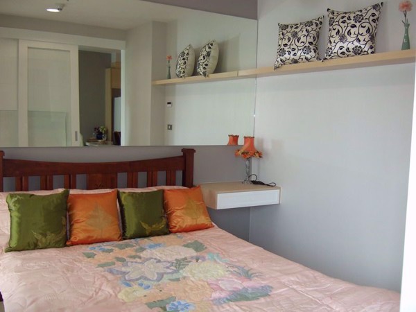 Picture of 1 bed Condo in 59 Heritage Khlong Tan Nuea Sub District C11042