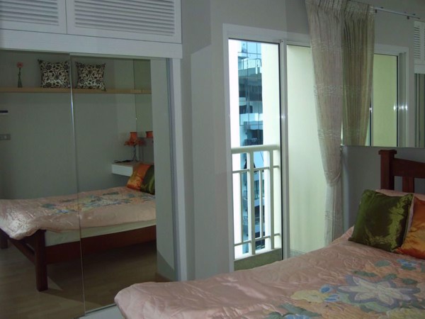 Picture of 1 bed Condo in 59 Heritage Khlong Tan Nuea Sub District C11042