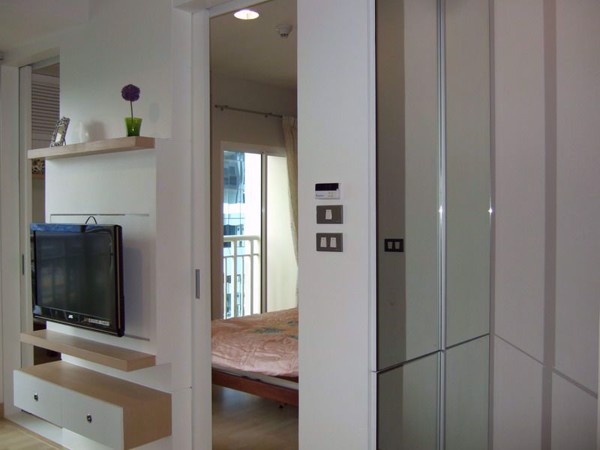 Picture of 1 bed Condo in 59 Heritage Khlong Tan Nuea Sub District C11042