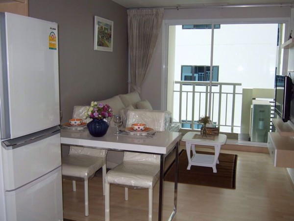 Picture of 1 bed Condo in 59 Heritage Khlong Tan Nuea Sub District C11042