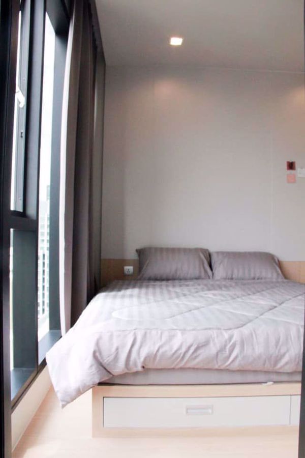 Picture of Studio bed Condo in Ideo Q Victory Thanonphayathai Sub District C11043