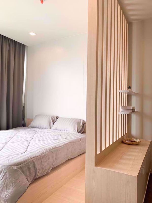 Picture of Studio bed Condo in Ideo Q Victory Thanonphayathai Sub District C11043