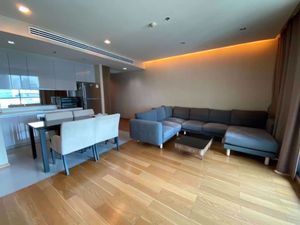 รูปภาพ 2 ห้องนอน Condo ในโครงการ The Address Sathorn Silom Sub District C06950