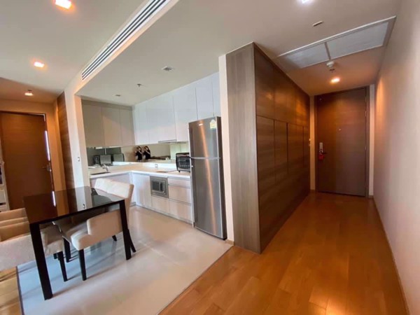 Picture of 2 bed Condo in The Address Sathorn Silom Sub District C06950