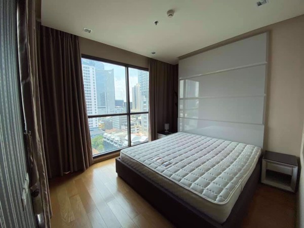 Picture of 2 bed Condo in The Address Sathorn Silom Sub District C06950