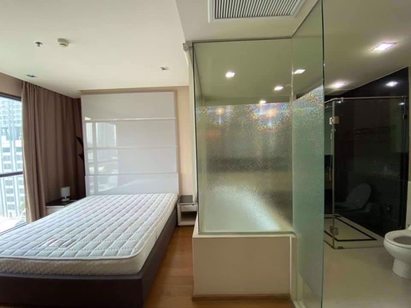 Picture of 2 bed Condo in The Address Sathorn Silom Sub District C06950