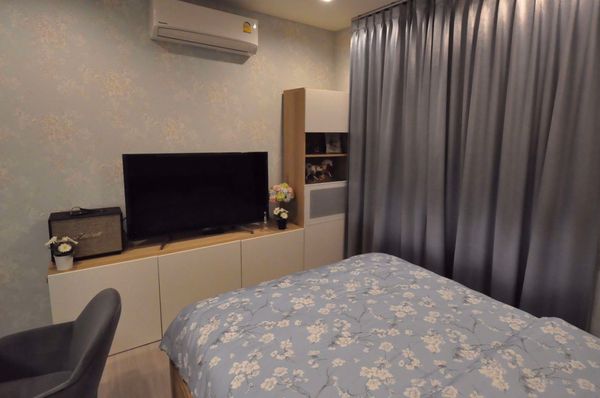 Picture of 1 bed Condo in Life Sukhumvit 62 Bangchak Sub District C11047