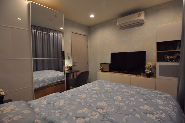 Picture of 1 bed Condo in Life Sukhumvit 62 Bangchak Sub District C11047