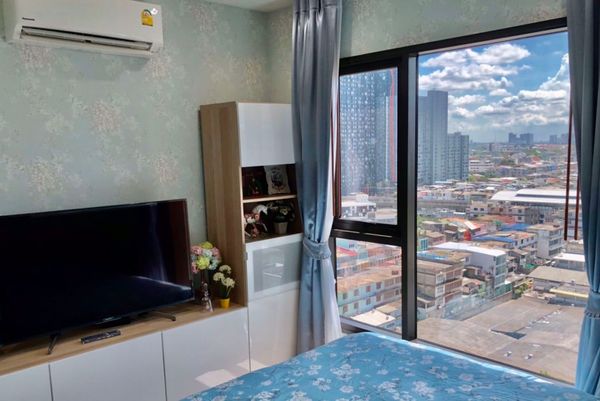 Picture of 1 bed Condo in Life Sukhumvit 62 Bangchak Sub District C11047