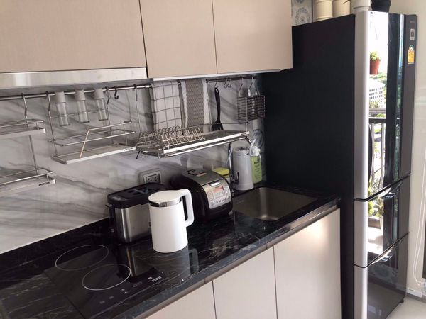 Picture of 1 bed Condo in Life Sukhumvit 62 Bangchak Sub District C11047