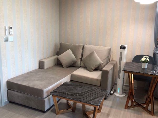 Picture of 1 bed Condo in Life Sukhumvit 62 Bangchak Sub District C11047