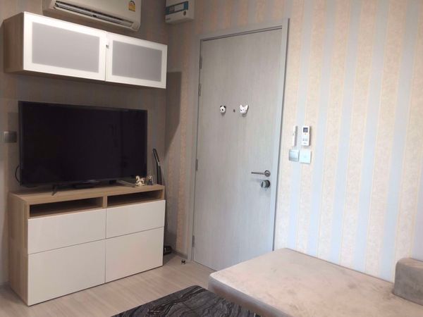 Picture of 1 bed Condo in Life Sukhumvit 62 Bangchak Sub District C11047