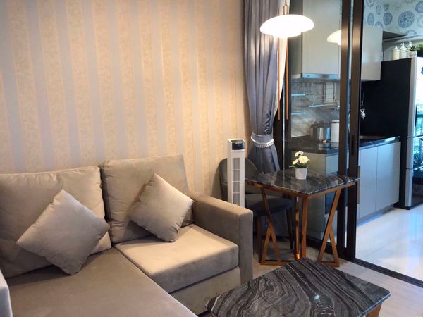 Picture of 1 bed Condo in Life Sukhumvit 62 Bangchak Sub District C11047